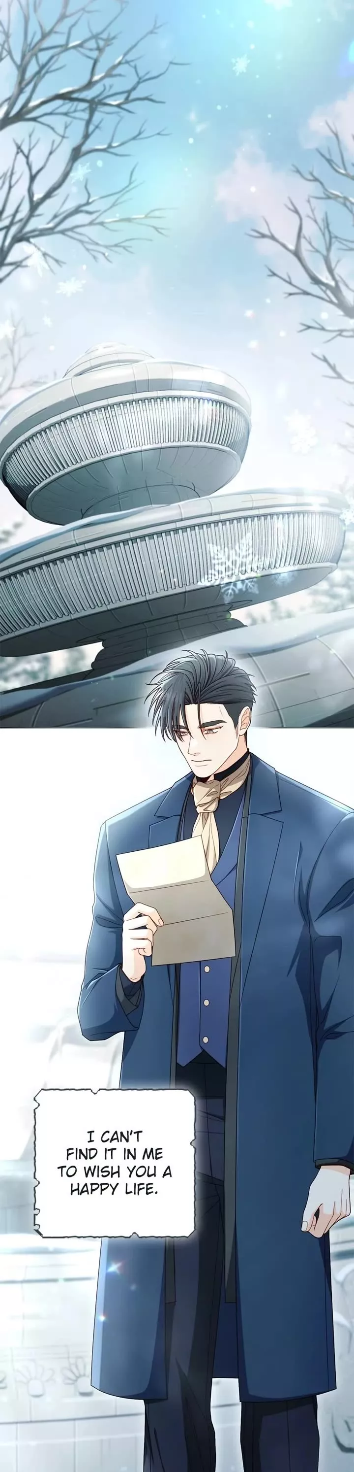 Read The Remarried Empress Manga Online