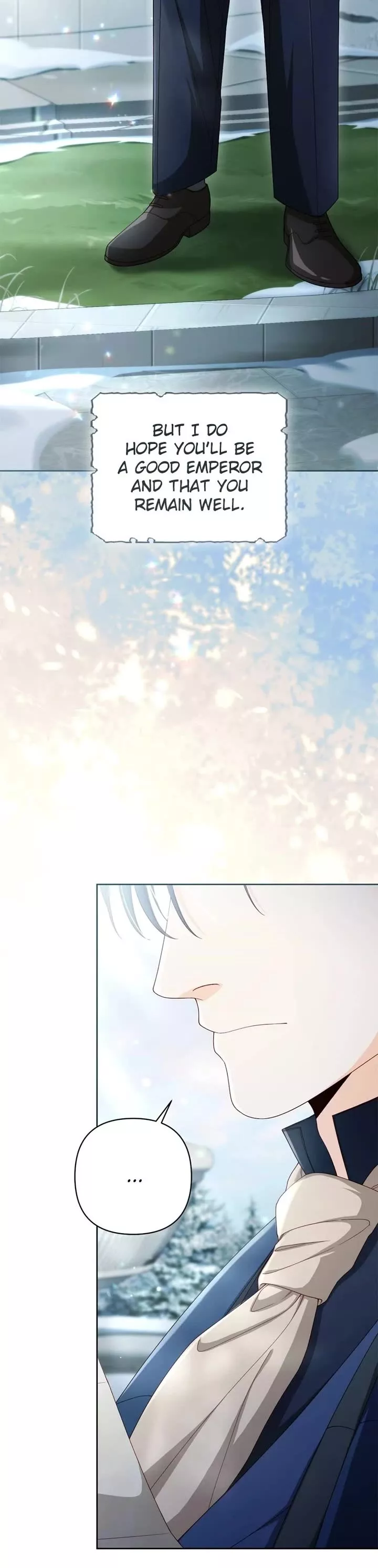 Read The Remarried Empress Manga Online