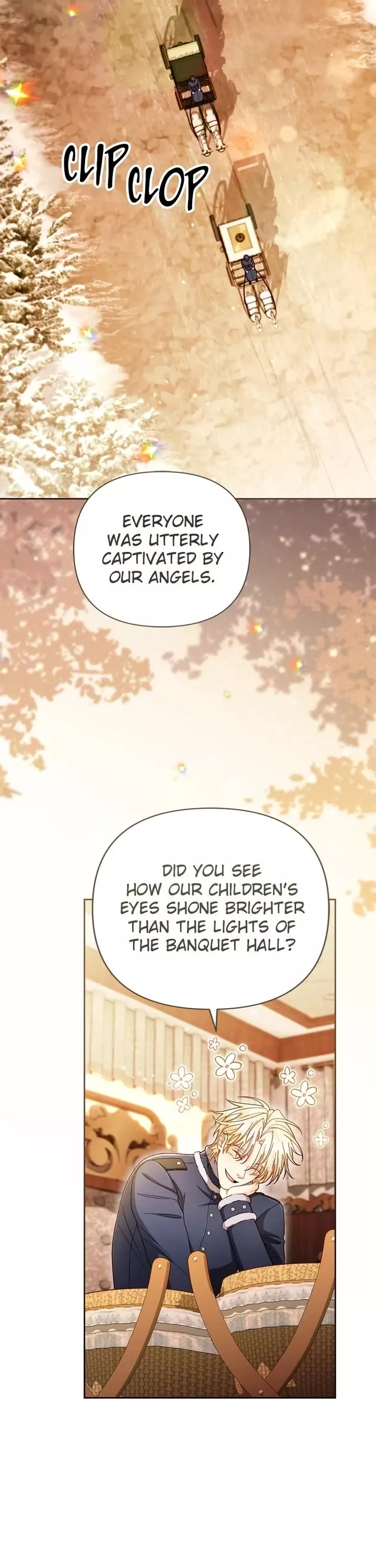Read The Remarried Empress Manga Online
