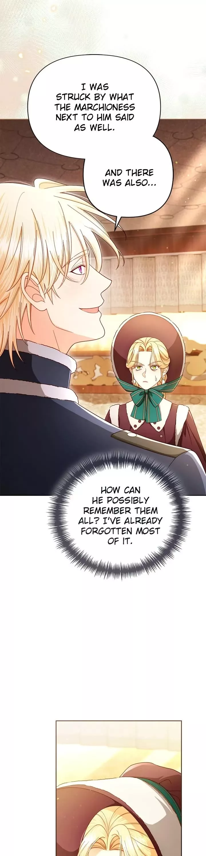 Read The Remarried Empress Manga Online