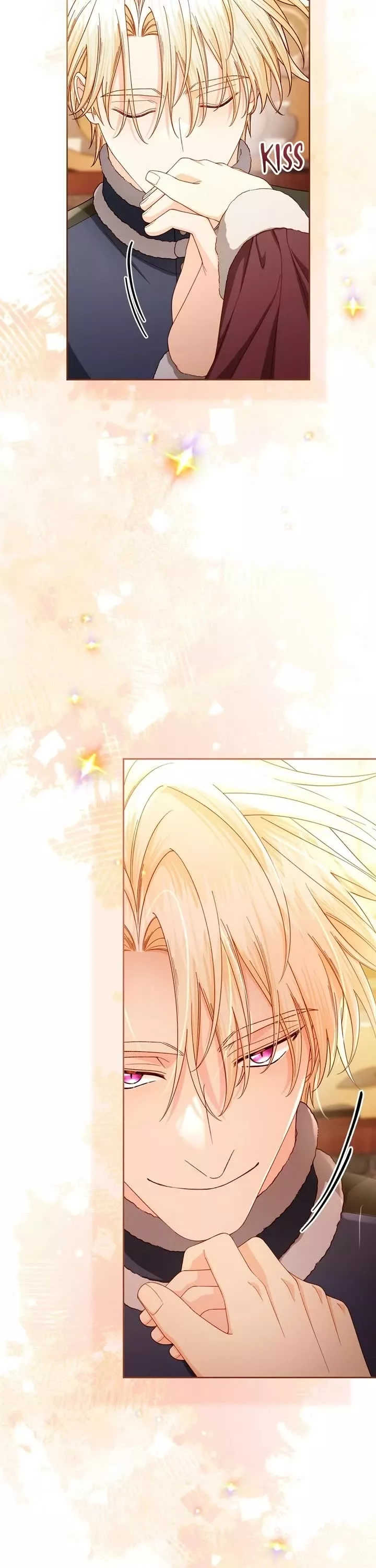 Read The Remarried Empress Manga Online