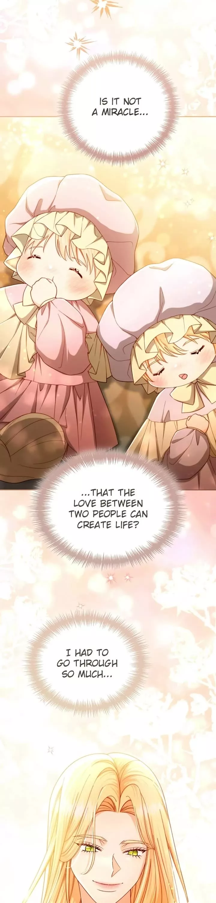 Read The Remarried Empress Manga Online