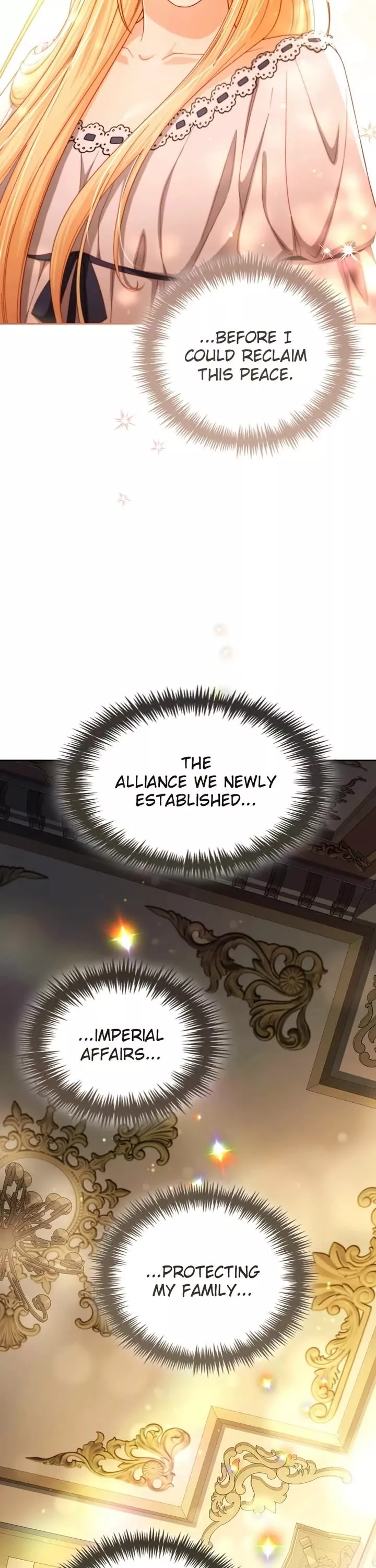 Read The Remarried Empress Manga Online