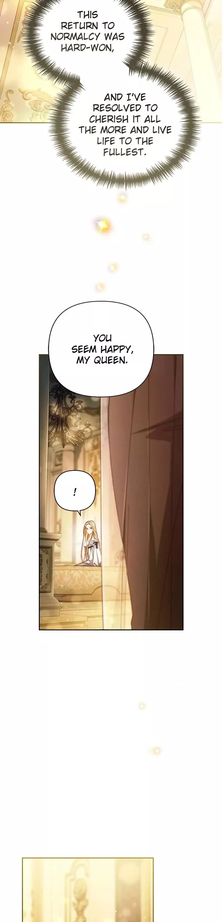 Read The Remarried Empress Manga Online