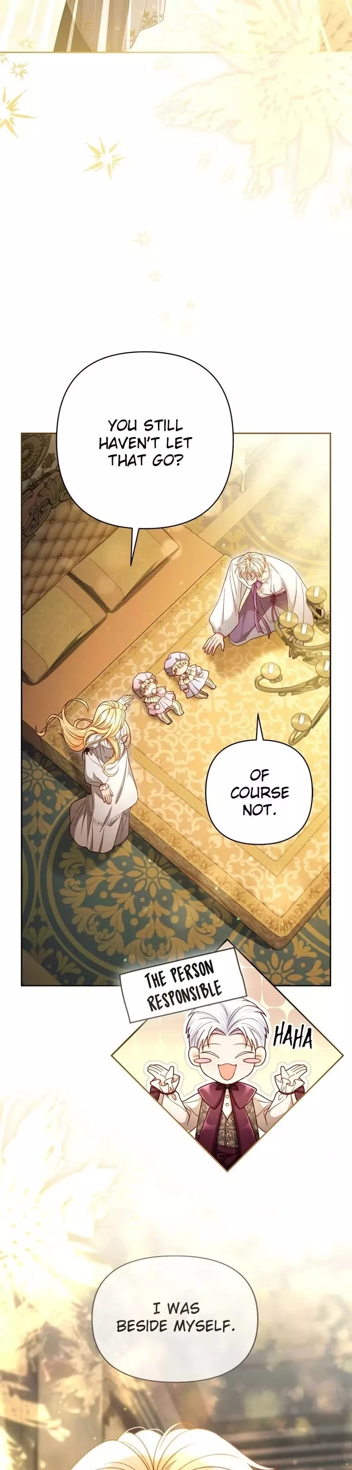 Read The Remarried Empress Manga Online