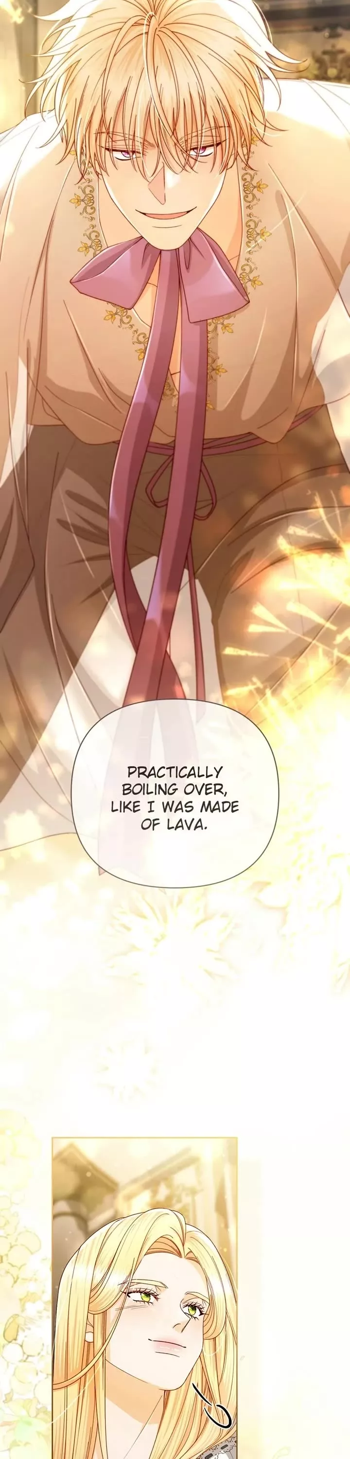 Read The Remarried Empress Manga Online