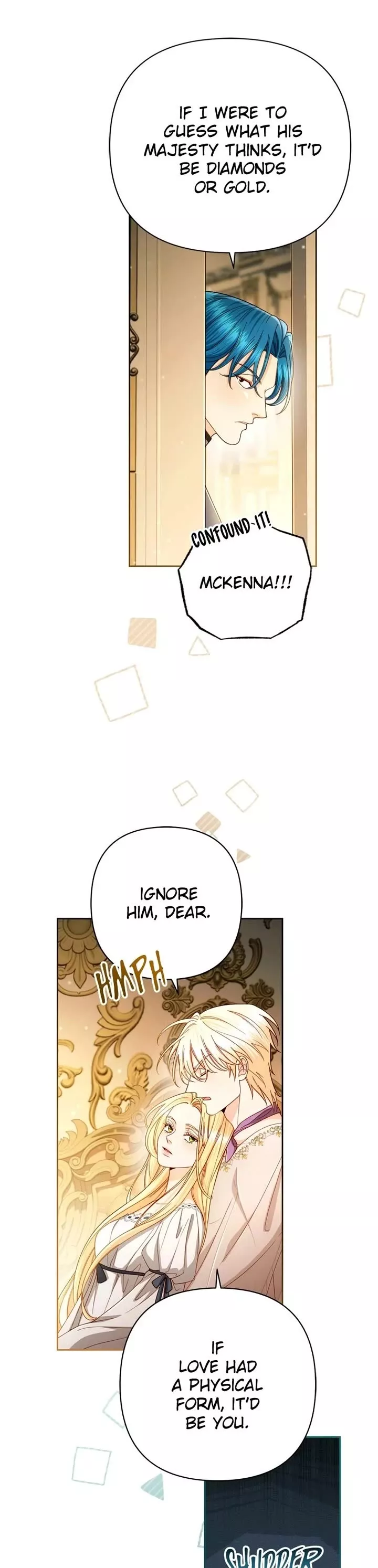 Read The Remarried Empress Manga Online