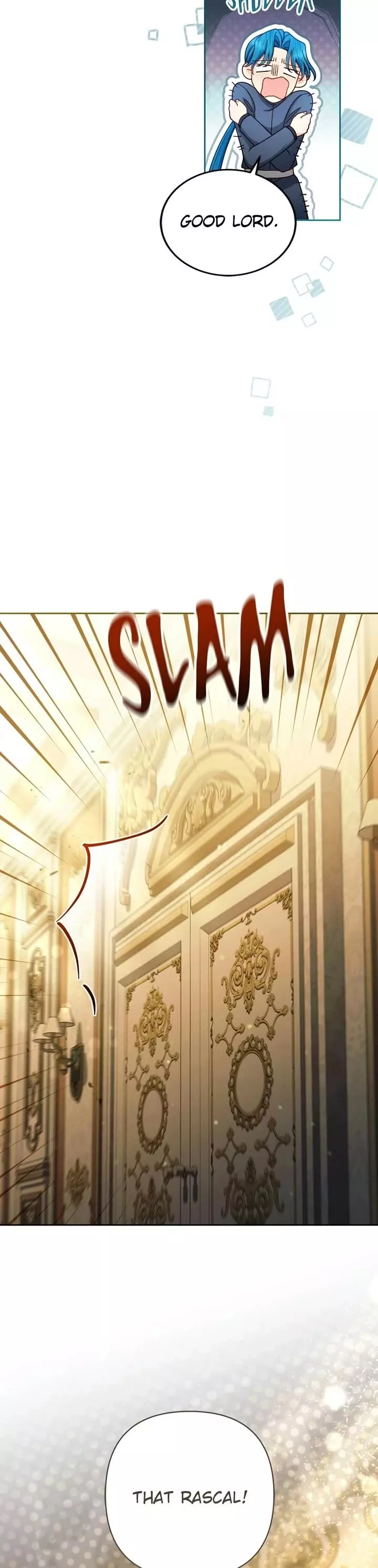 Read The Remarried Empress Manga Online