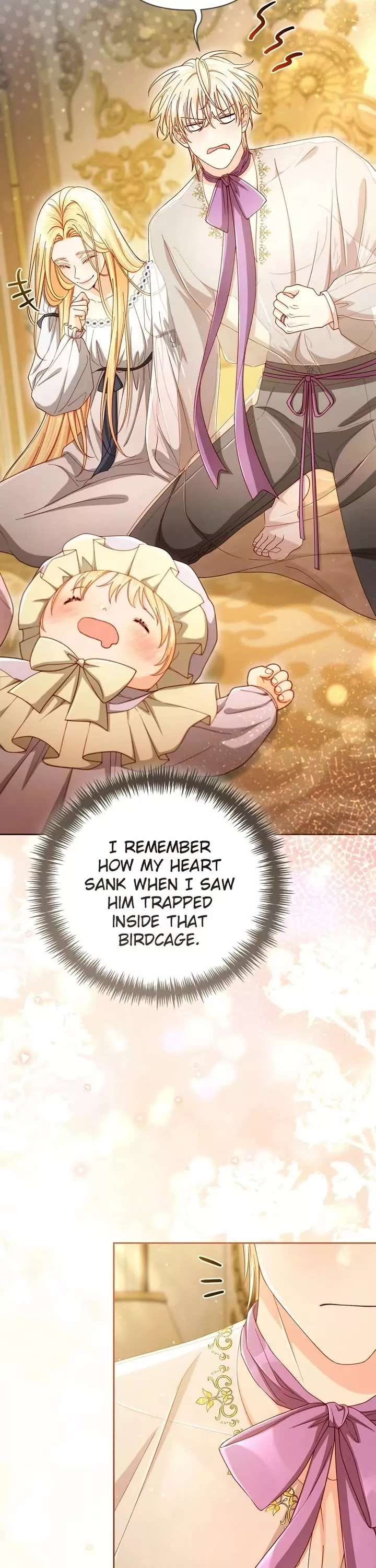 Read The Remarried Empress Manga Online