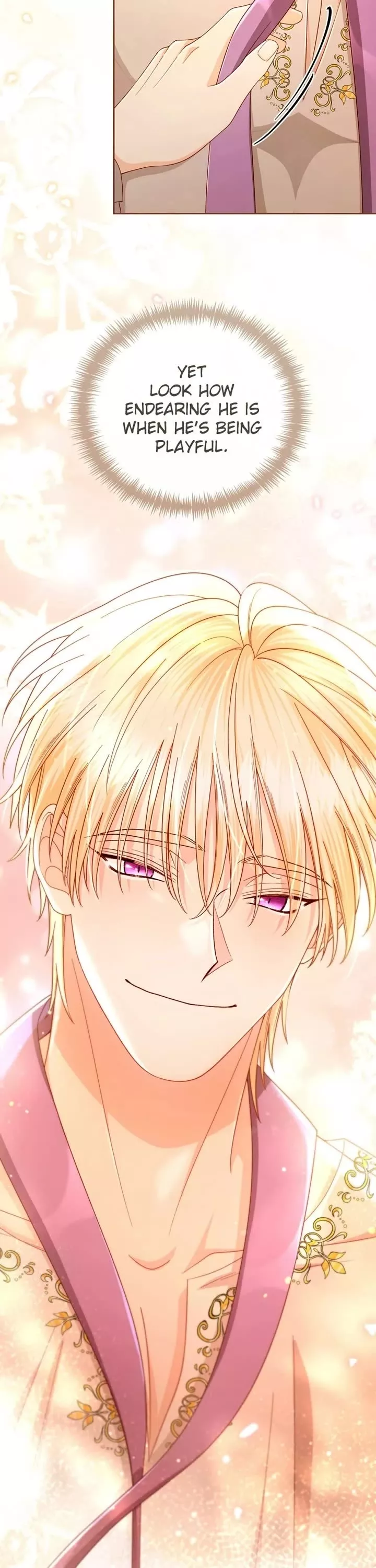 Read The Remarried Empress Manga Online