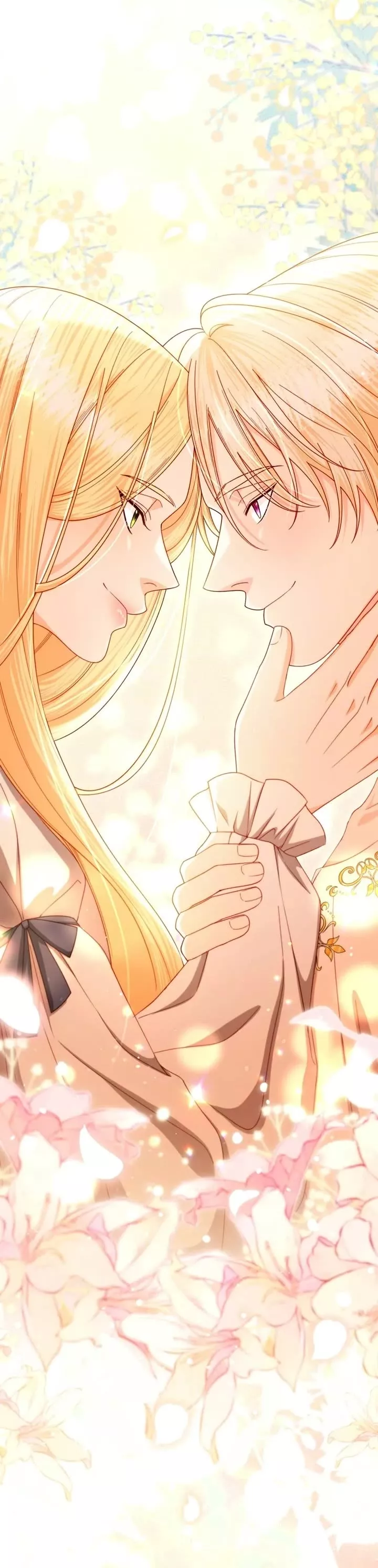 Read The Remarried Empress Manga Online