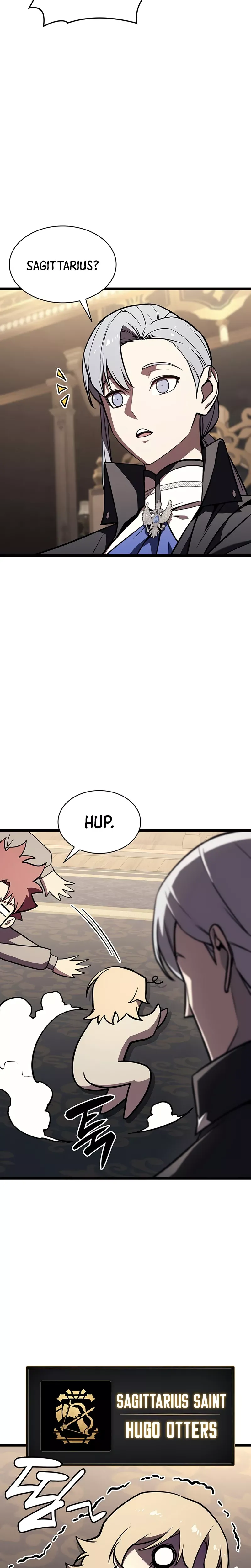 Read The Return of the Disaster-Class Hero Manga Online