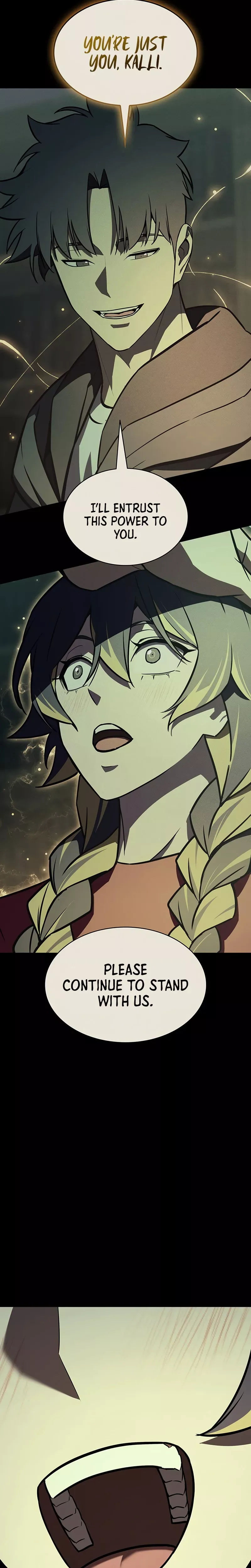 Read The Return of the Disaster-Class Hero Manga Online