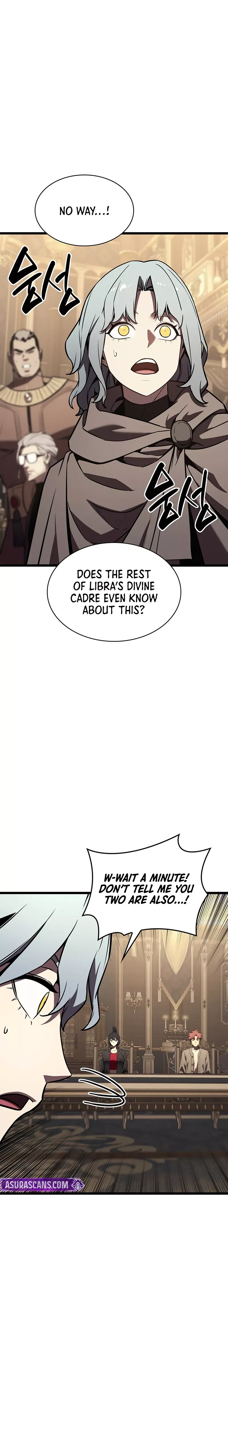 Read The Return of the Disaster-Class Hero Manga Online