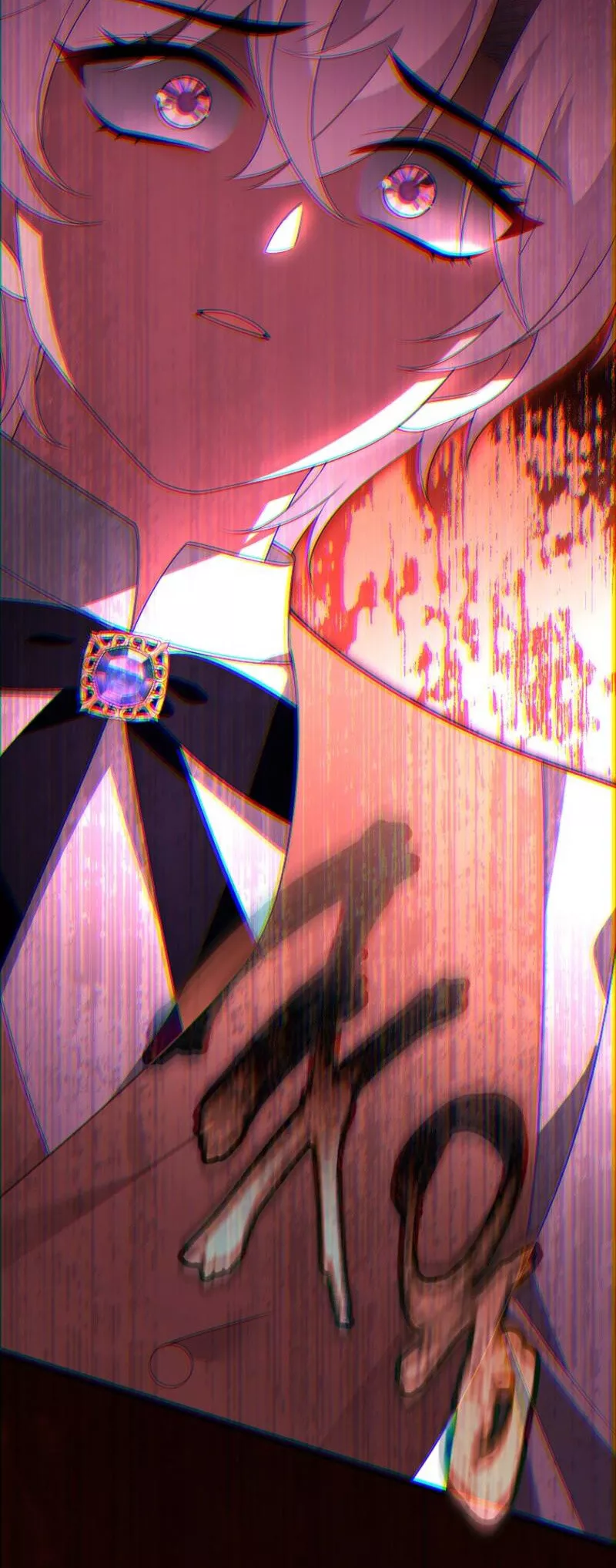 Read The Revenge of the Abandoned Daughter of a Prestigious Magic Family Manga Online