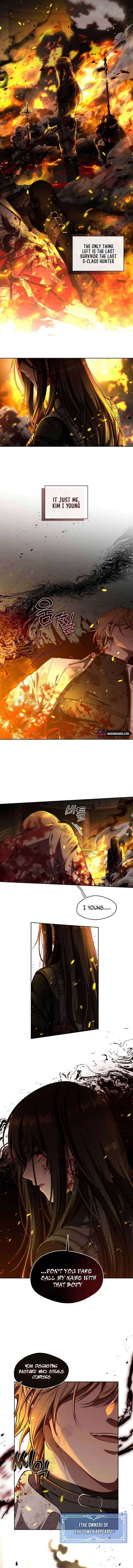 Read The S-Class Lady Manga Online