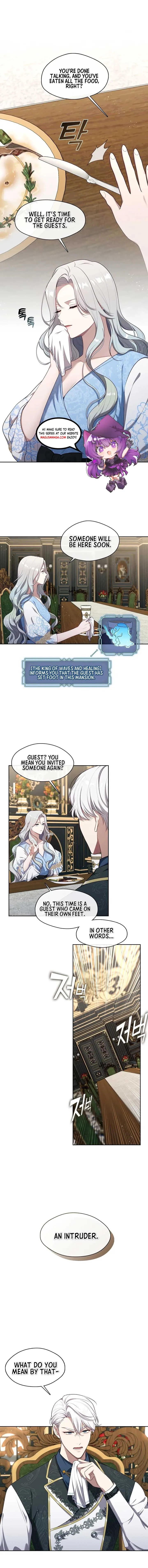 Read The S-Class Lady Manga Online