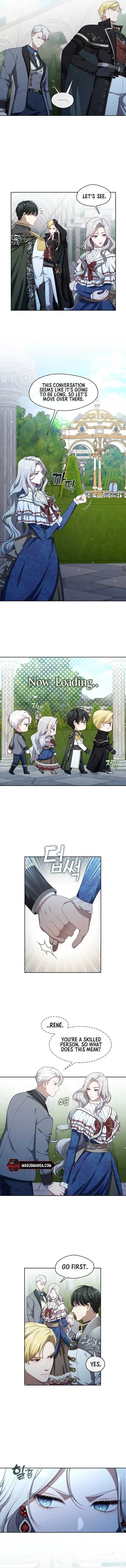 Read The S-Class Lady Manga Online