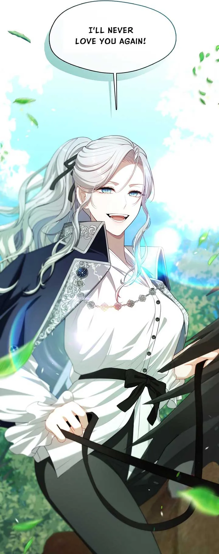 Read The S-Class Lady Manga Online