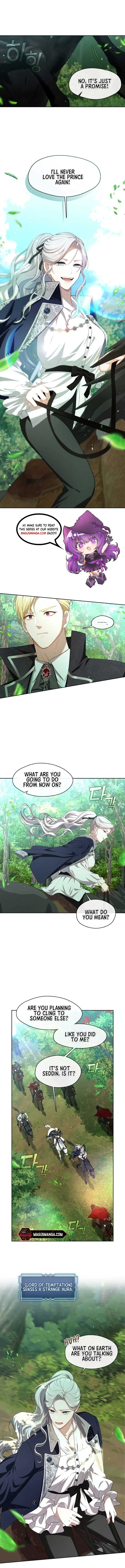 Read The S-Class Lady Manga Online