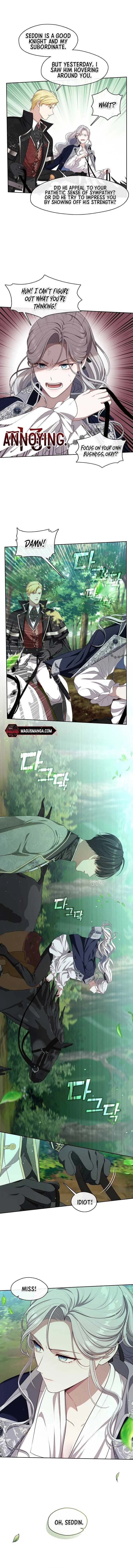 Read The S-Class Lady Manga Online