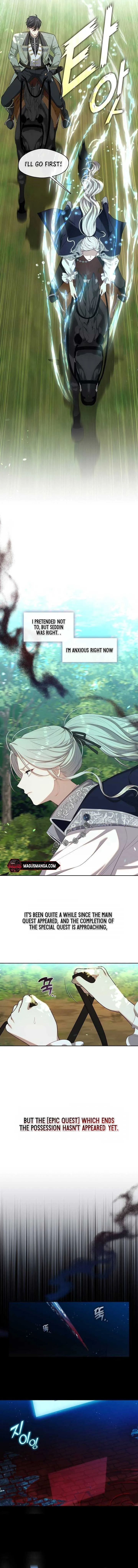 Read The S-Class Lady Manga Online