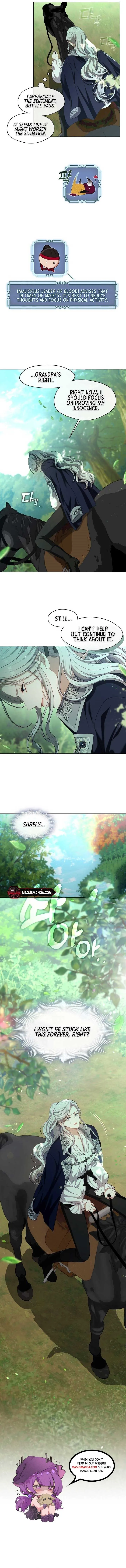 Read The S-Class Lady Manga Online