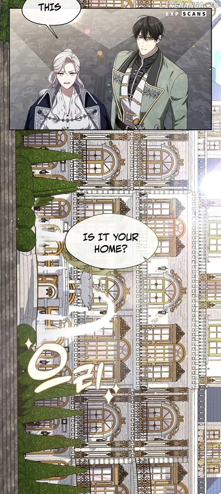 Read The S-Class Lady Manga Online