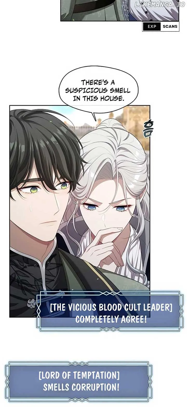Read The S-Class Lady Manga Online
