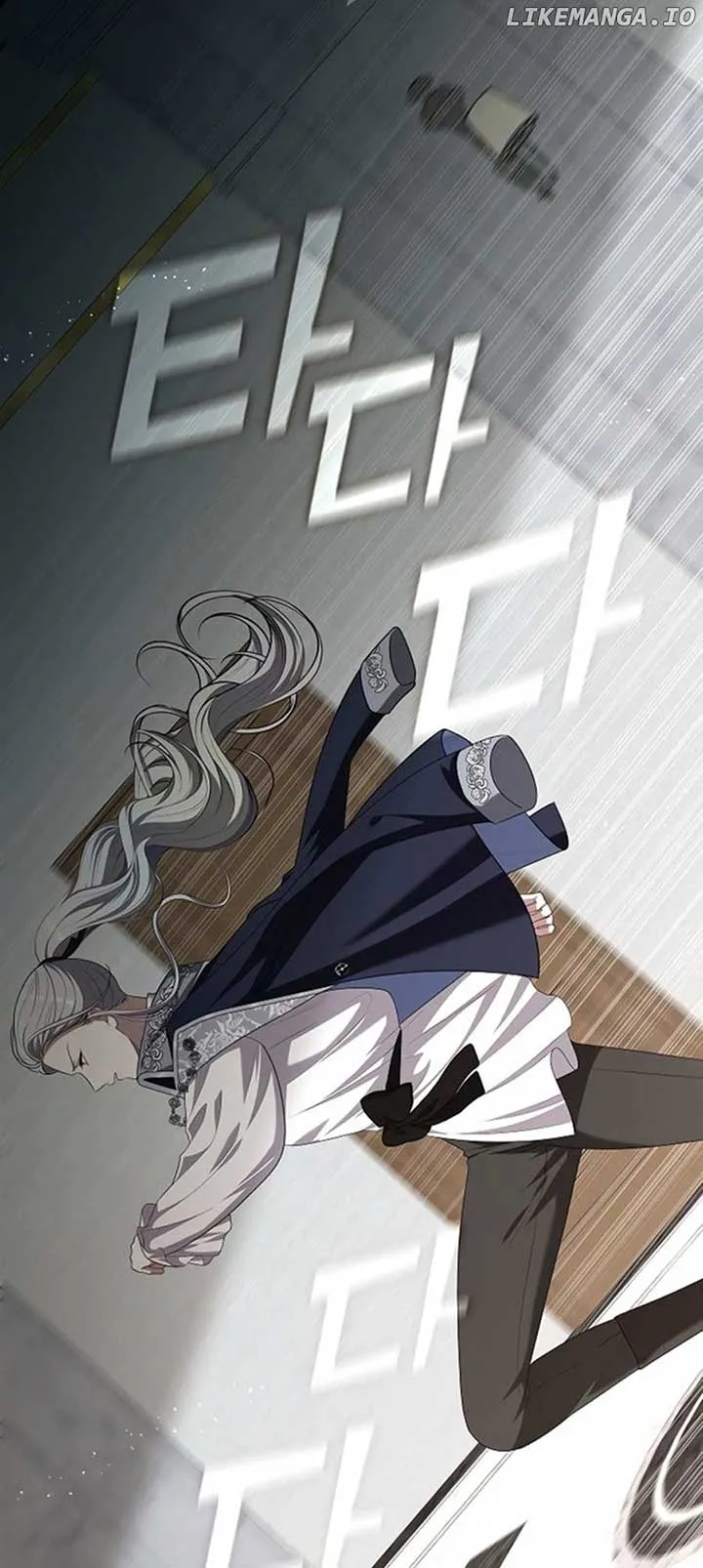 Read The S-Class Lady Manga Online