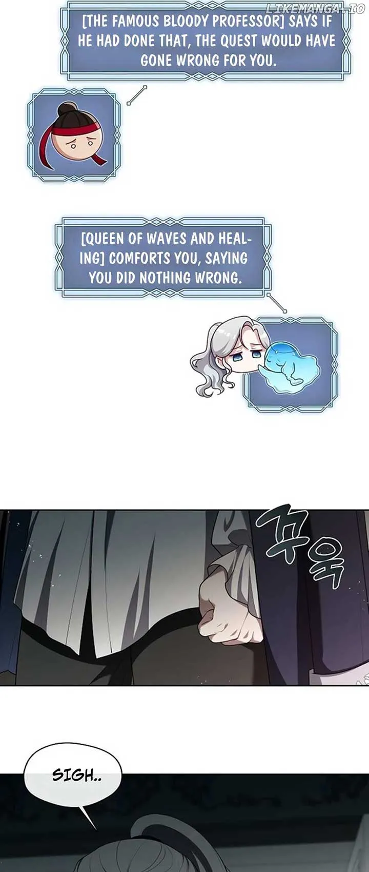 Read The S-Class Lady Manga Online