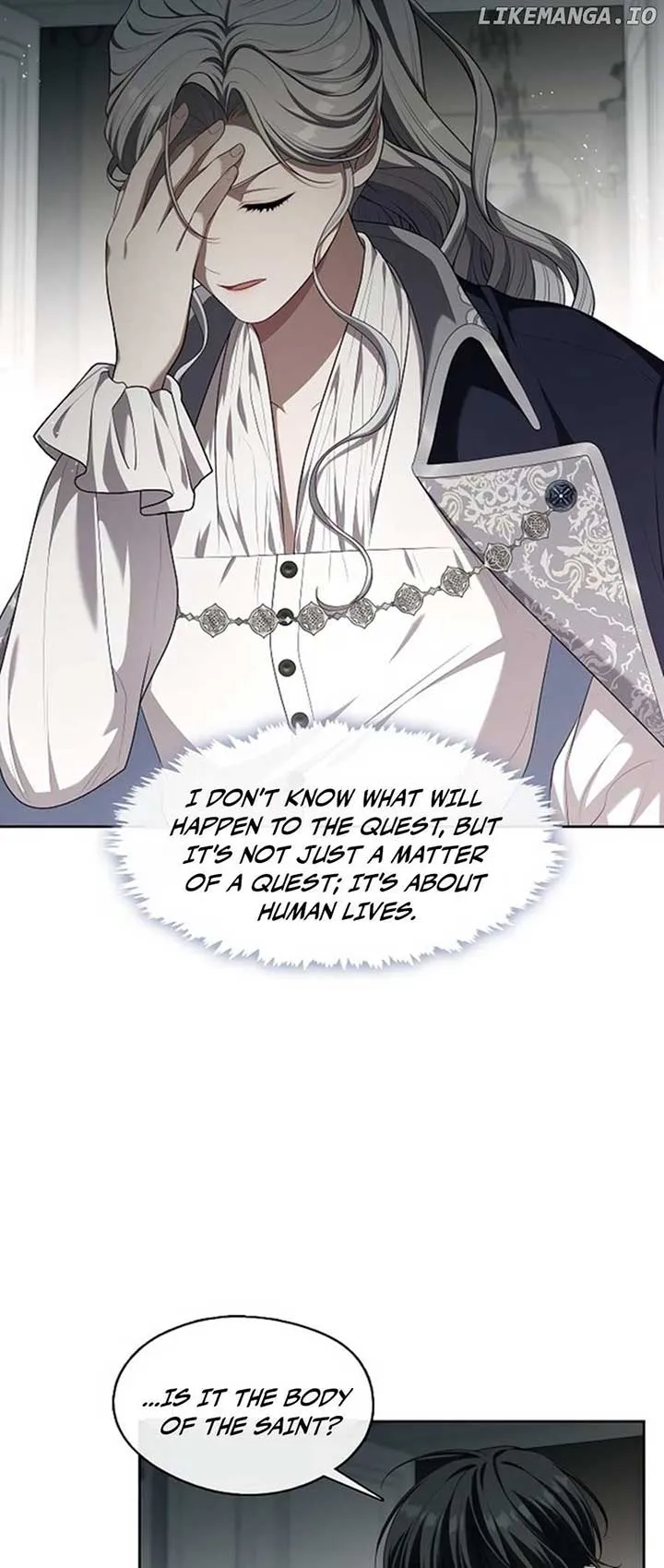Read The S-Class Lady Manga Online