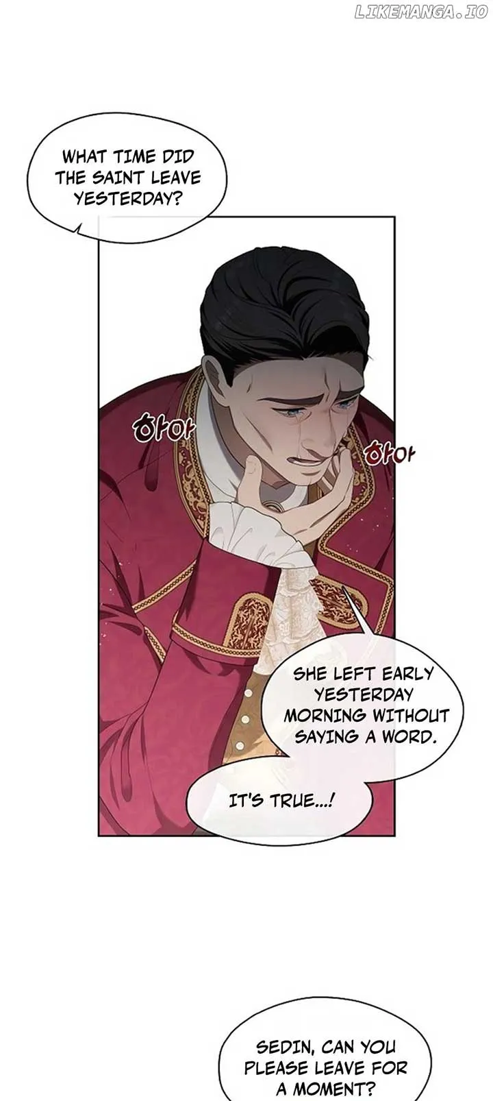 Read The S-Class Lady Manga Online