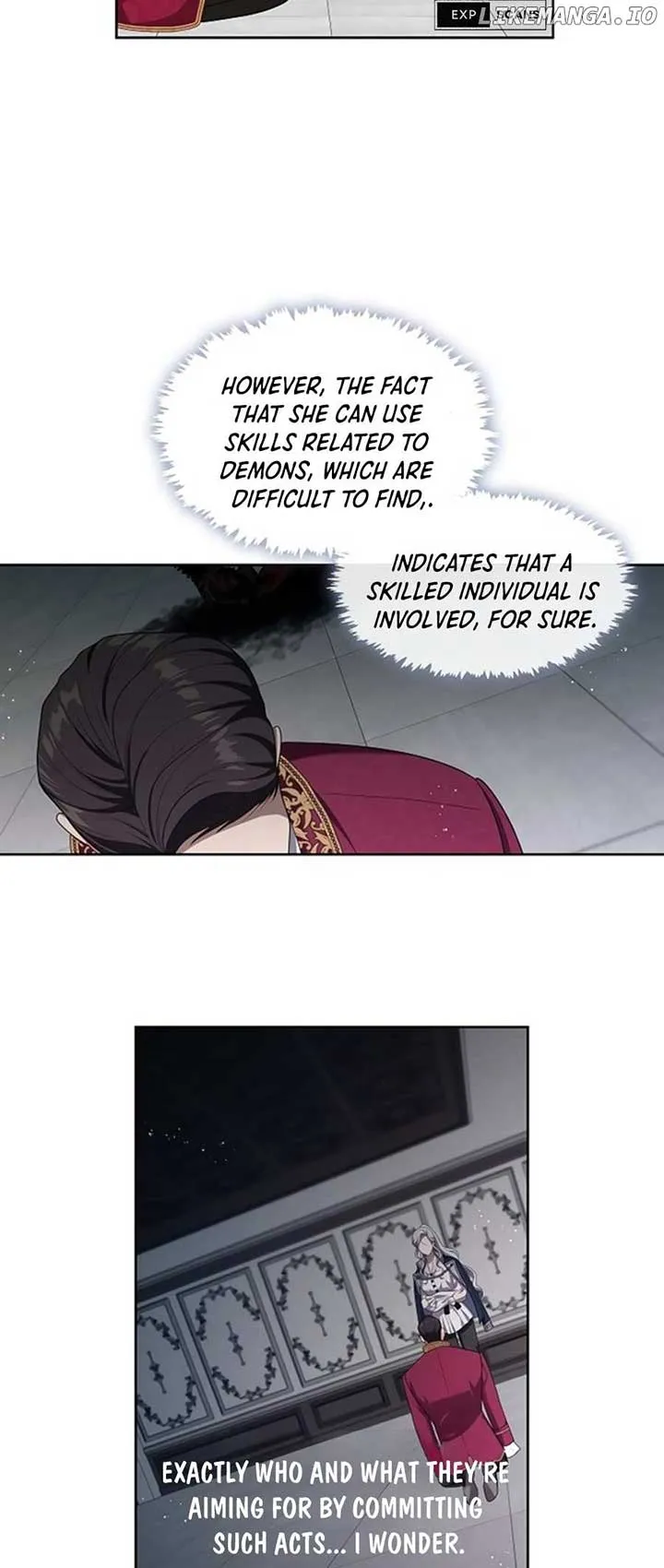 Read The S-Class Lady Manga Online