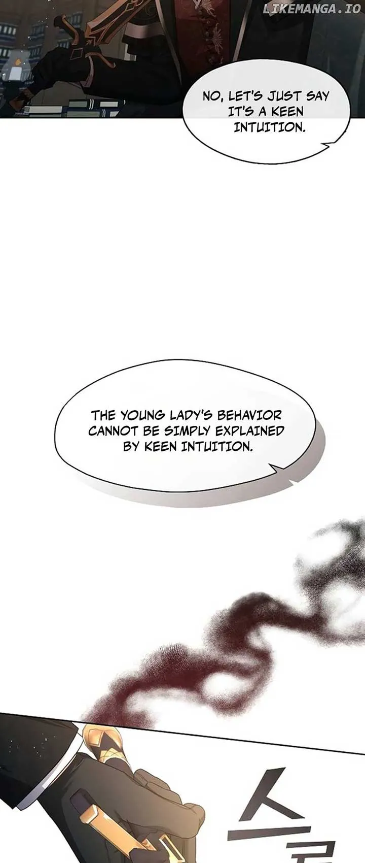 Read The S-Class Lady Manga Online