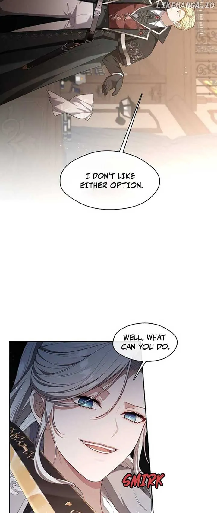 Read The S-Class Lady Manga Online