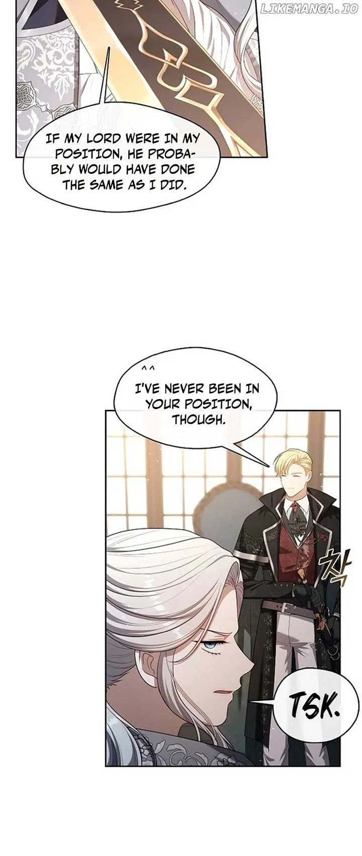 Read The S-Class Lady Manga Online
