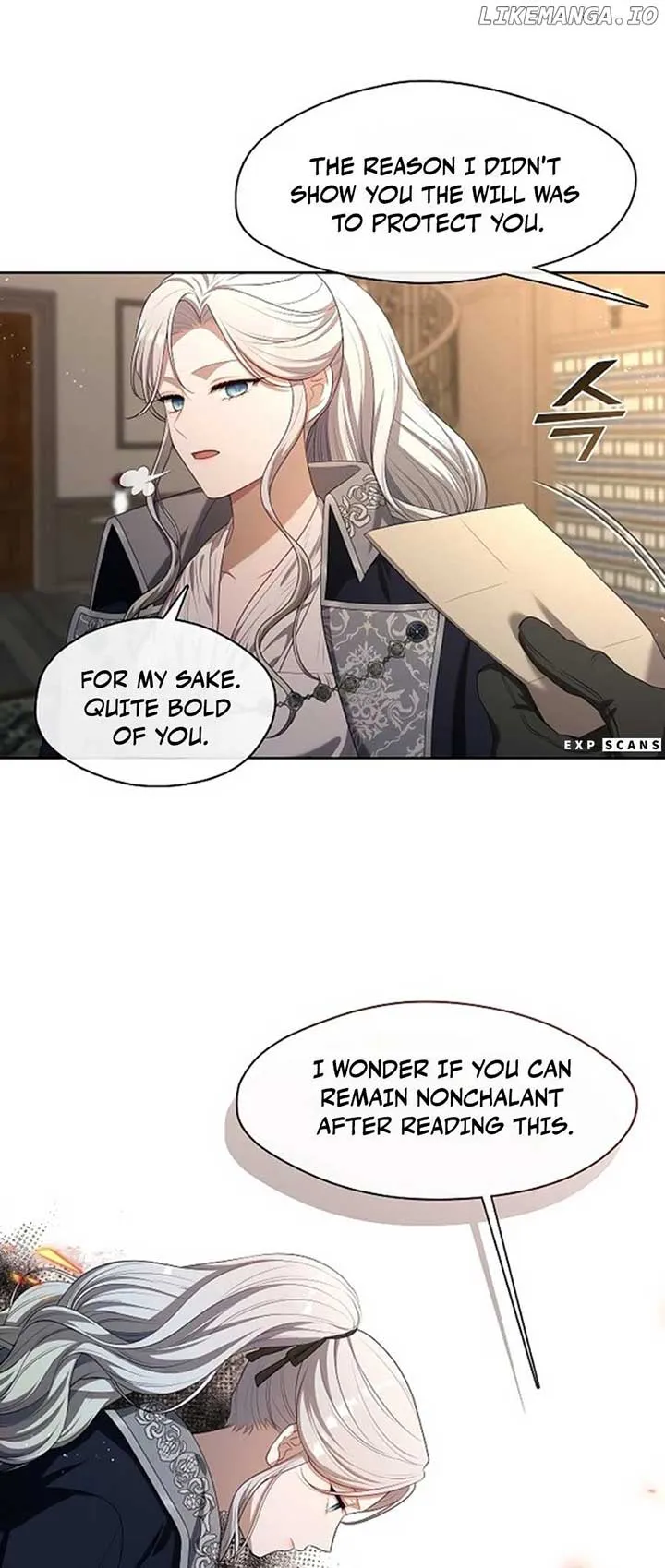 Read The S-Class Lady Manga Online