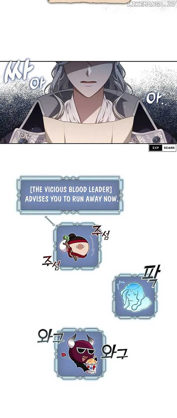 Read The S-Class Lady Manga Online