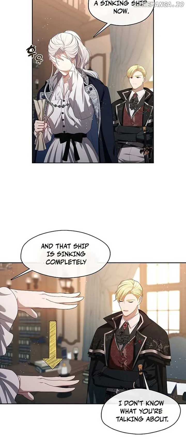 Read The S-Class Lady Manga Online