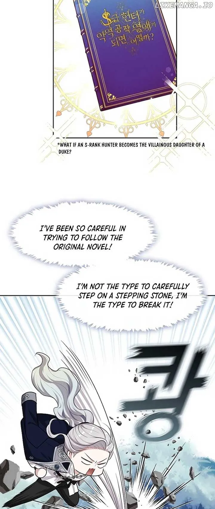 Read The S-Class Lady Manga Online