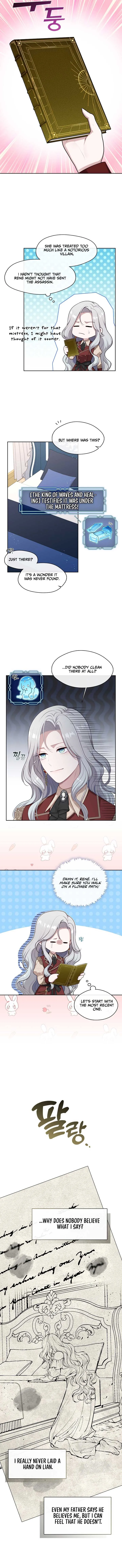 Read The S-Class Lady Manga Online