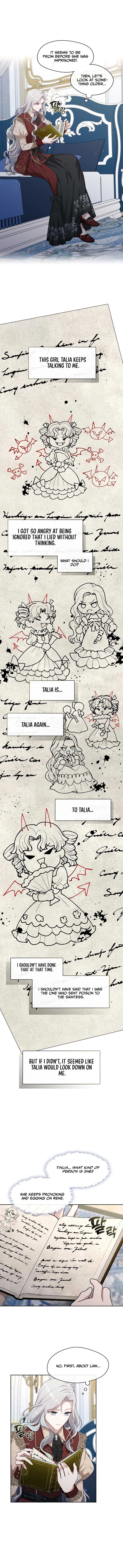 Read The S-Class Lady Manga Online