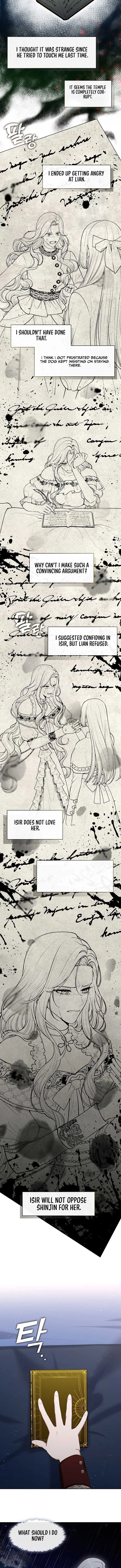 Read The S-Class Lady Manga Online