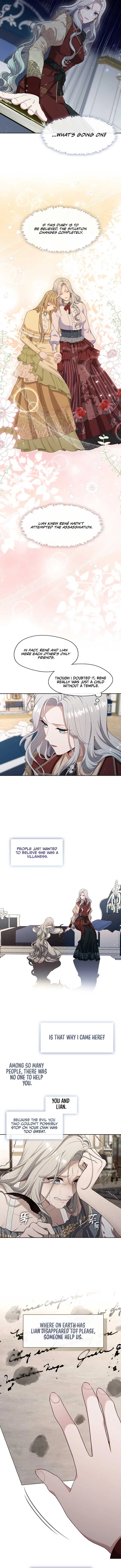Read The S-Class Lady Manga Online