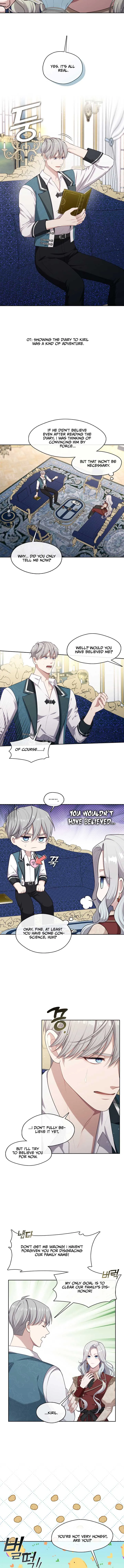 Read The S-Class Lady Manga Online