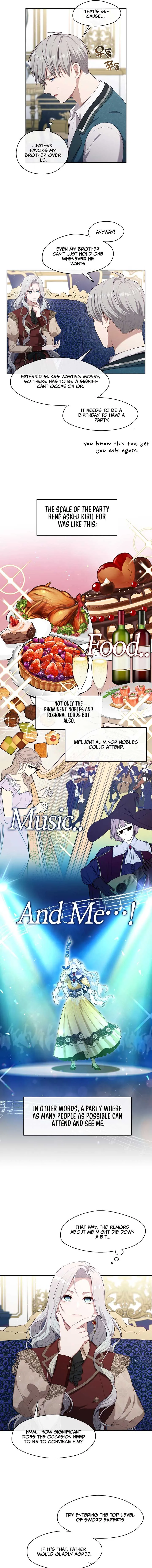 Read The S-Class Lady Manga Online