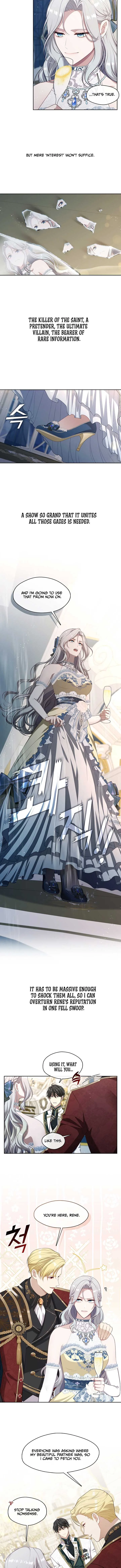 Read The S-Class Lady Manga Online