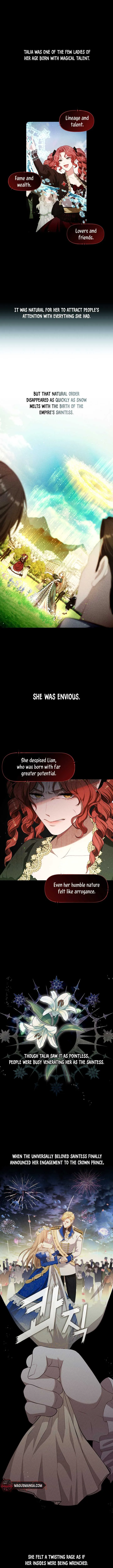 Read The S-Class Lady Manga Online