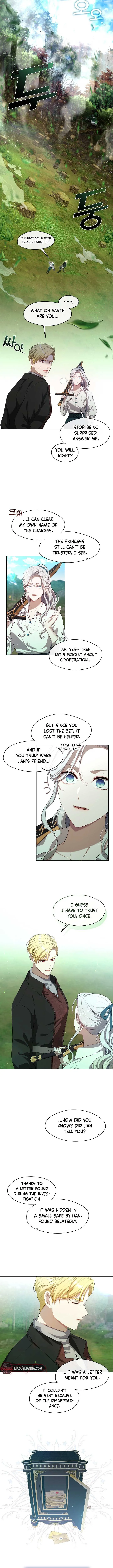 Read The S-Class Lady Manga Online